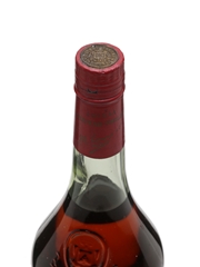Chateau Paulet Ecusson Rouge 5 Star Cognac Bottled 1970s 70cl / 40%