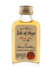 Macleod's Isle Of Skye 18 Year Old