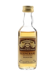 Glencraig 1968 Connoisseurs Choice