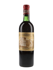 Chateau Ducru Beaucaillou 1972