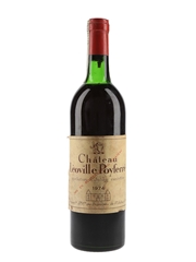 Chateau Leoville Poyferre 1974