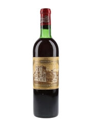 Chateau Ducru Beaucaillou 1972