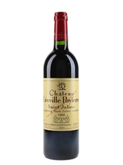 Chateau Leoville Poyferre 1995