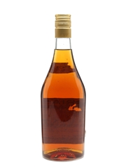 Barriasson VSOP Napoleon Cognac Bottled 1980s - Buccleugh & Co 68cl / 40%