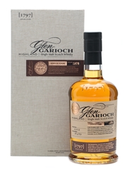 Glen Garioch 1978 Bottled 2012 World Duty Free 70cl