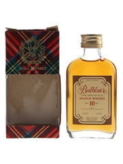 Balblair 10 Year Old