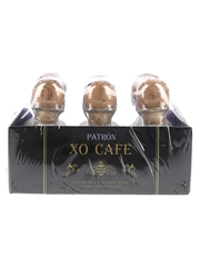 Patron XO Cafe  6 x 5cl / 35%