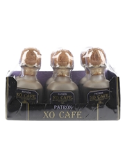 Patron XO Cafe  6 x 5cl / 35%