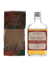 Glen Mhor 8 Year Old