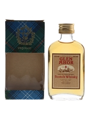 Glen Mhor 8 Year Old