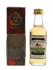 Glenlivet 15 Year Old Bottled 1990s - Gordon & MacPhail 5cl / 40%