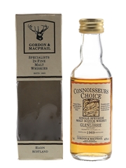 Glenlossie 1969 Connoisseurs Choice