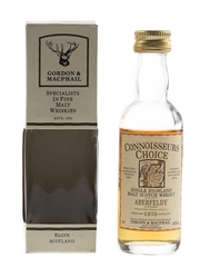 Aberfeldy 1970 Connoisseurs Choice