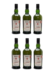 Ardbeg 8 Year Old For Discussion Committee Release 2021 6 x 70cl / 50.8%
