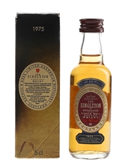 Singleton Of Auchroisk 1975