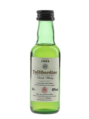 Tullibardine 1993