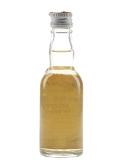 Bell's 5 Year Old Pure Malt Light Bottled 1970s-1980s - Ghirlanda 4.7cl / 40%