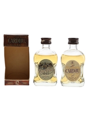 Cardhu 12 Year Old