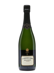 Bollinger 1999 La Grande Année Champagne 75cl / 12%