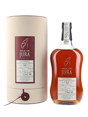 Jura 1973 30 Year Old Special Limited Edition  70cl / 55%