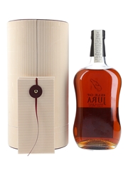 Jura 1973 30 Year Old Special Limited Edition  70cl / 55%