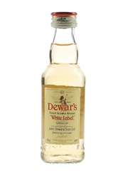 Dewar's White Label  5cl / 40%