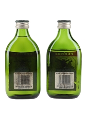 Pernod Fils Bottled 1980s 2 x 20cl / 40%