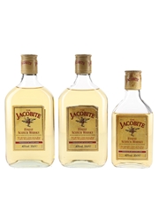 Jacobite Finest Scotch Whisky  3 x 20cl-35cl / 40%