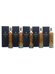 Johnnie Walker Blue Label