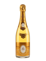 Louis Roederer Cristal 1999