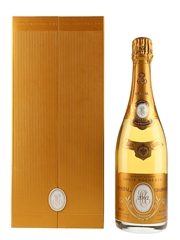 Louis Roederer Cristal 2002  75cl / 12%