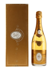 Louis Roederer Cristal 2000