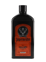 Jagermeister Bottled 2000s 70cl / 35%