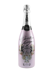 Christian Audigier Rose Champagne