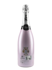 Christian Audigier Rose Champagne  75cl / 12%