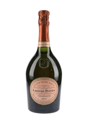 Laurent Perrier Cuvee Rose