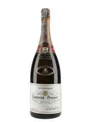 Laurent Perrier Extra Dry Champagne