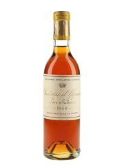 Chateau D'Yquem 1956