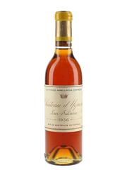 Chateau D'Yquem 1956