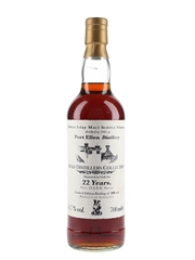 Port Ellen 1982 22 Year Old