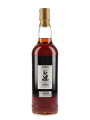 Port Ellen 1982 22 Year Old Auld Distillers Collection - Jumping Jack Productions 70cl / 61.7%
