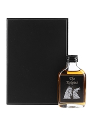 Macallan 25 Year Old The Kelpies Whisky Minis - British Heritage Limited Collection 5cl / 46.6%