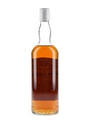 Glen Grant 15 Year Old Bottled 1980s - Gordon & MacPhail 75cl / 40%