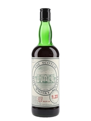 SMWS 1.23 Glenfarclas 1975 75cl / 58.5%