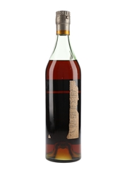 Hennessy 3 Star Bottled 1950s 75cl / 40%