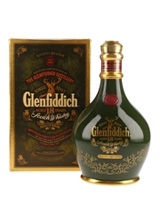 Glenfiddich 18 Year Old Ancient Reserve Bottled 1990s 70cl / 43%