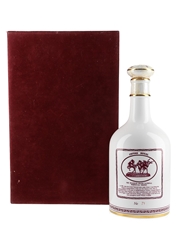 Chivas Regal 12 Year Old Grand National Decanter 75cl / 43%