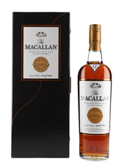 Macallan 12 Year Old Reawakening