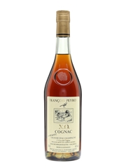 Francois Peyrot XO Cognac