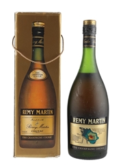 Remy Martin VSOP Bottled 1980s-1990s 70cl